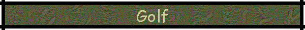 Golf