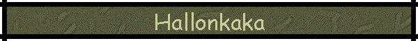 Hallonkaka