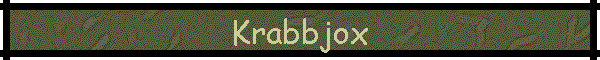 Krabbjox