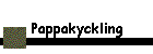 Pappakyckling