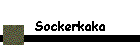 Sockerkaka